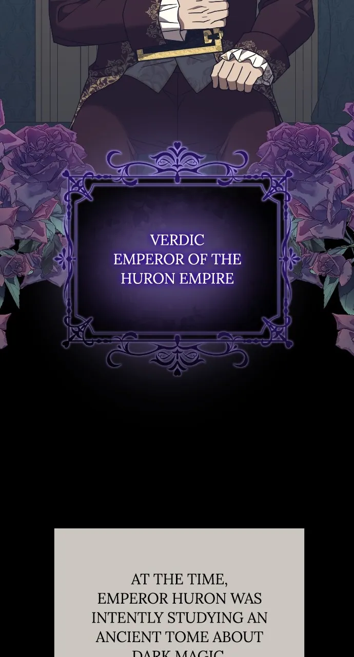 The Empress’s Two Wolves Chapter 32 page 2 - 