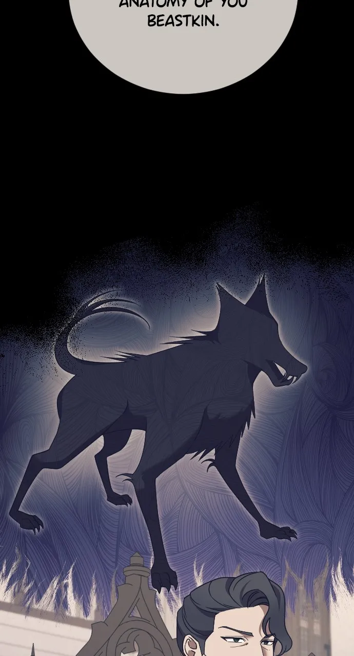 The Empress’s Two Wolves Chapter 32 page 11 - 