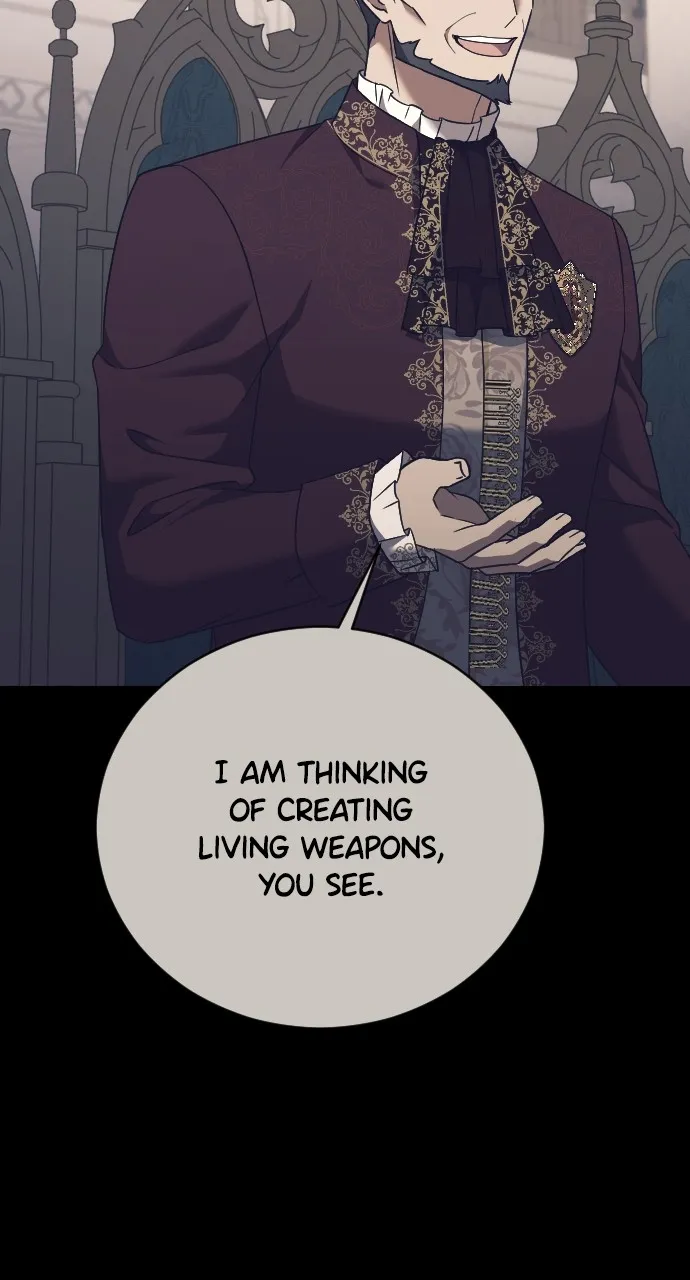 The Empress’s Two Wolves Chapter 32 page 12 - 
