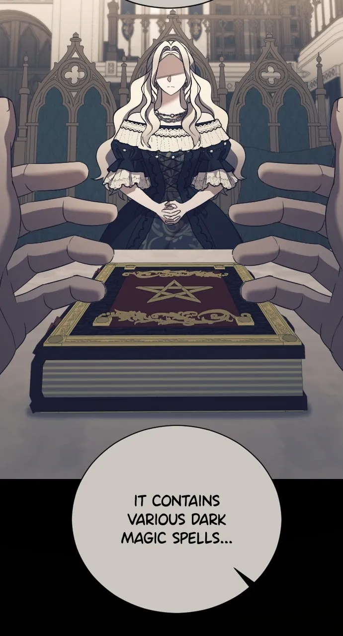 The Empress’s Two Wolves Chapter 32 page 15 - 