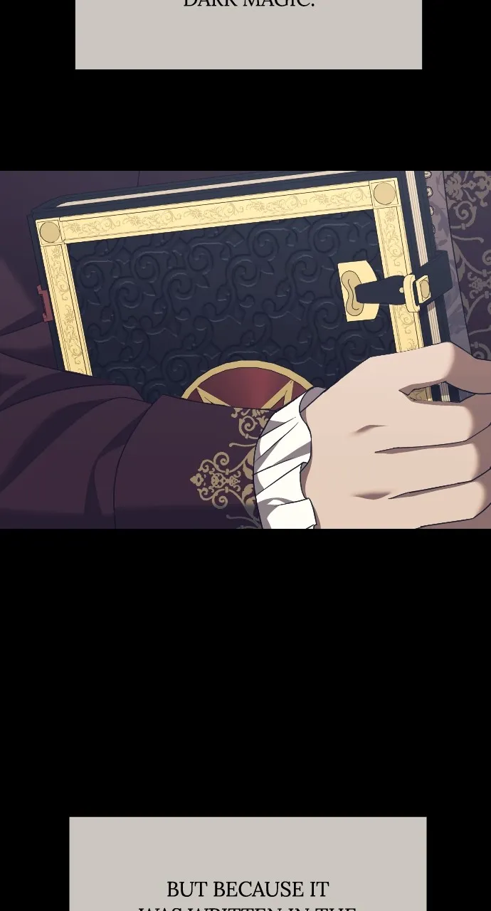 The Empress’s Two Wolves Chapter 32 page 3 - 