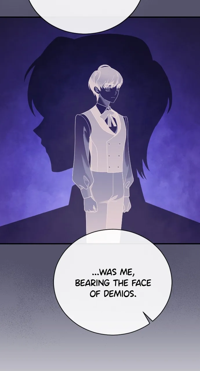 The Empress’s Two Wolves Chapter 32 page 21 - 