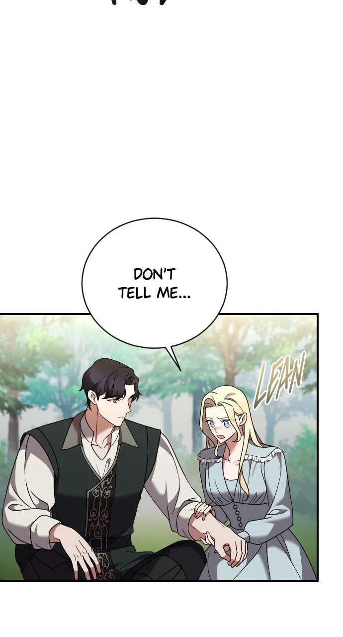 The Empress’s Two Wolves Chapter 32 page 23 - 