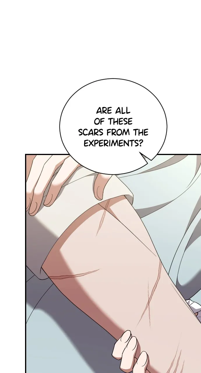 The Empress’s Two Wolves Chapter 32 page 24 - 