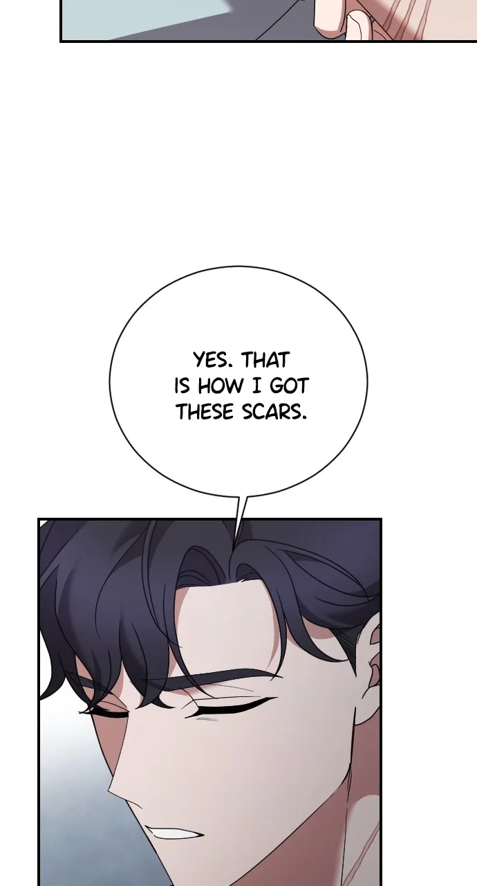 The Empress’s Two Wolves Chapter 32 page 25 - 