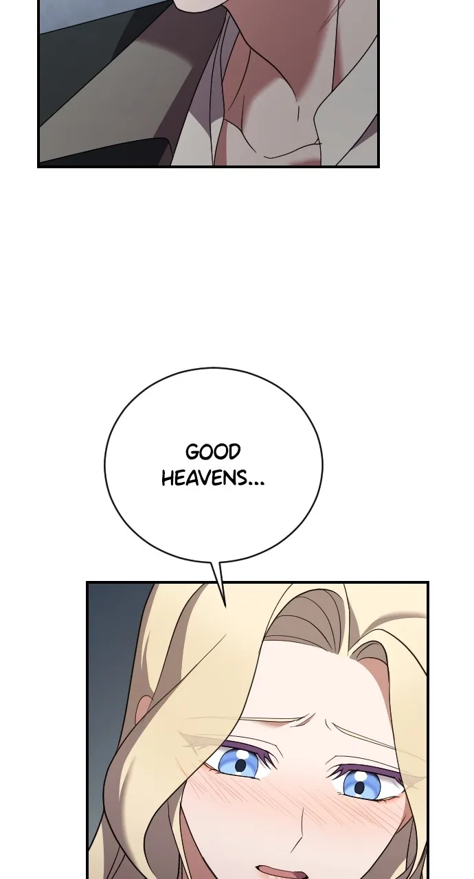 The Empress’s Two Wolves Chapter 32 page 26 - 