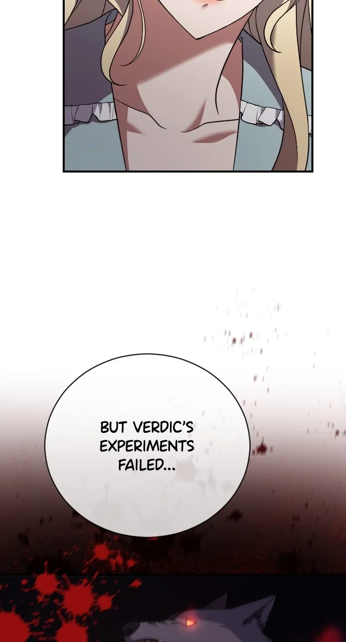 The Empress’s Two Wolves Chapter 32 page 27 - 