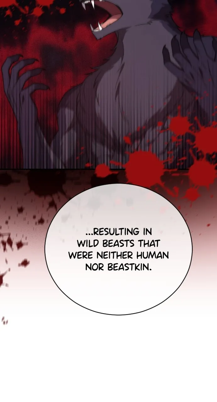 The Empress’s Two Wolves Chapter 32 page 28 - 