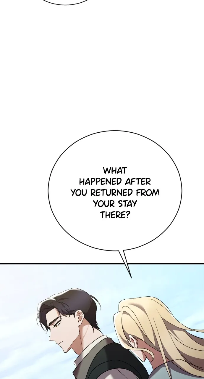 The Empress’s Two Wolves Chapter 32 page 30 - 