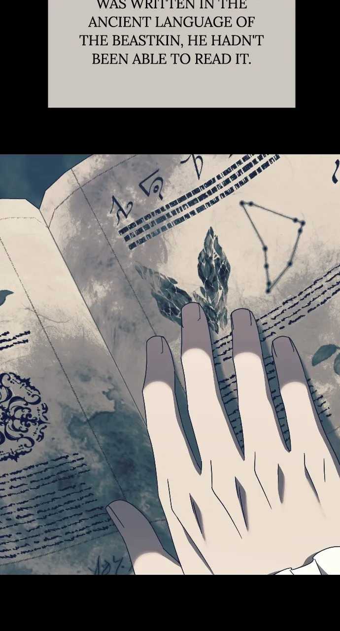 The Empress’s Two Wolves Chapter 32 page 4 - 