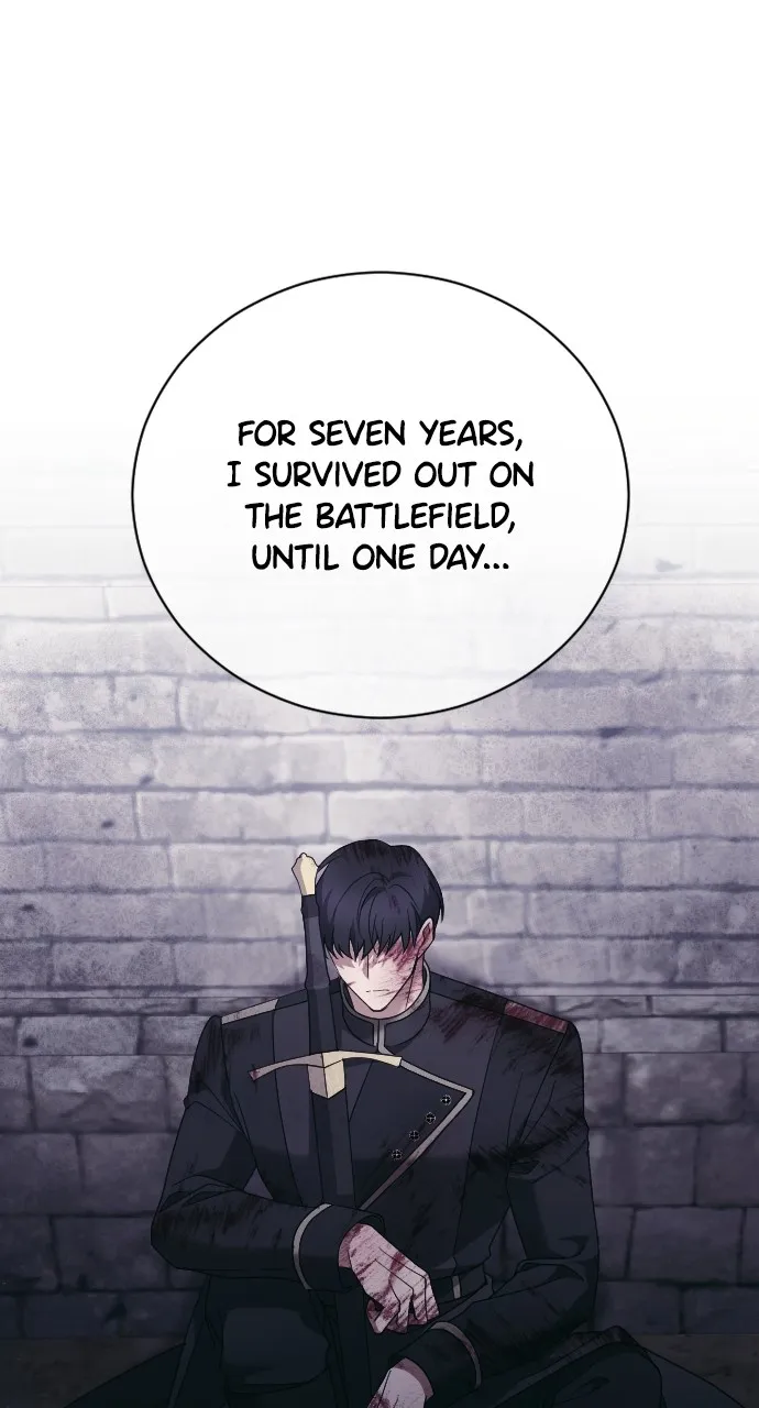 The Empress’s Two Wolves Chapter 32 page 35 - 