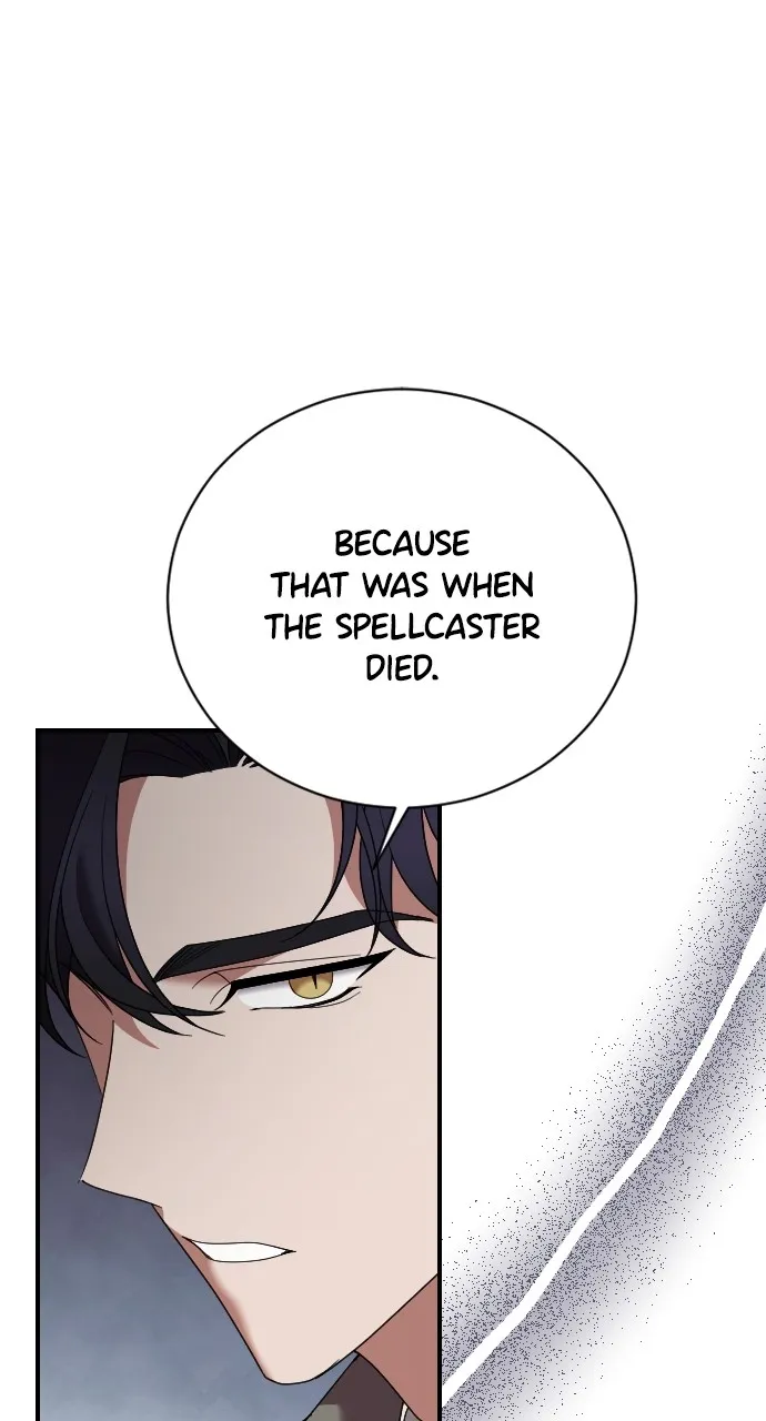 The Empress’s Two Wolves Chapter 32 page 39 - 