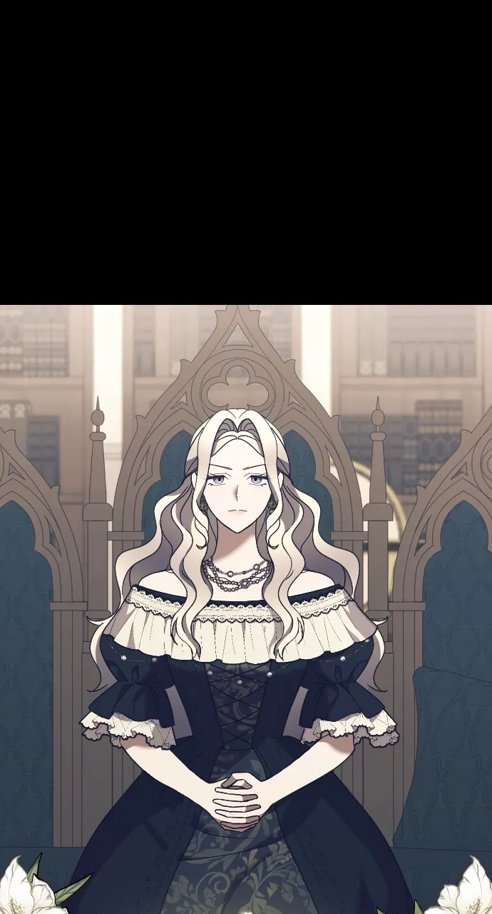 The Empress’s Two Wolves Chapter 32 page 5 - 