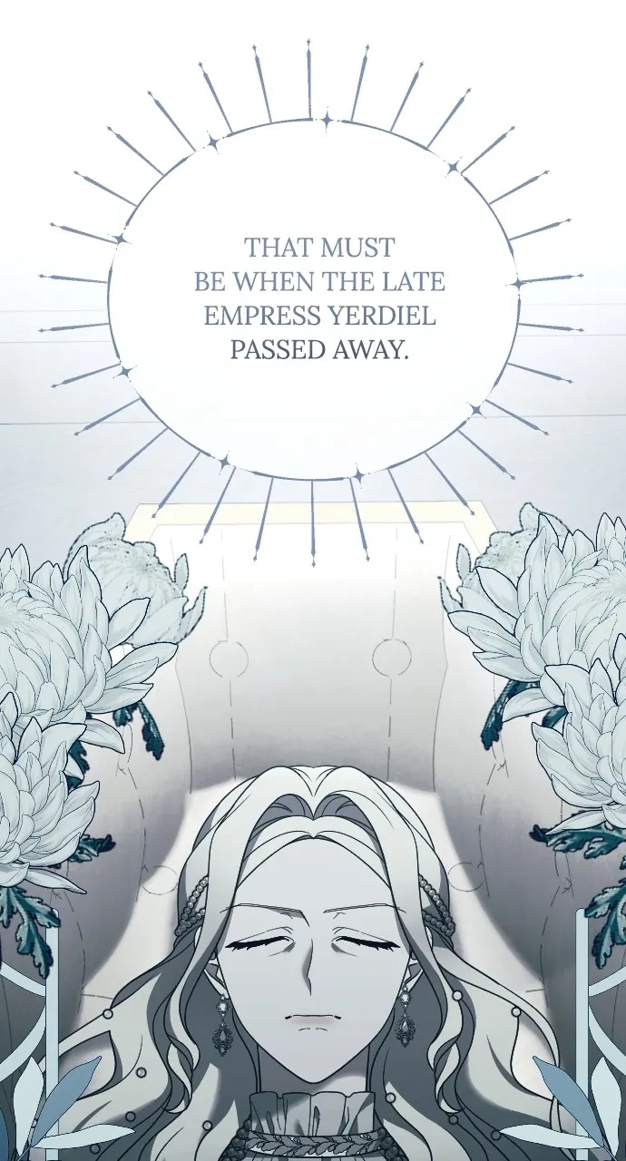 The Empress’s Two Wolves Chapter 32 page 41 - 