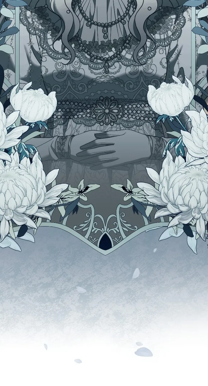 The Empress’s Two Wolves Chapter 32 page 42 - 