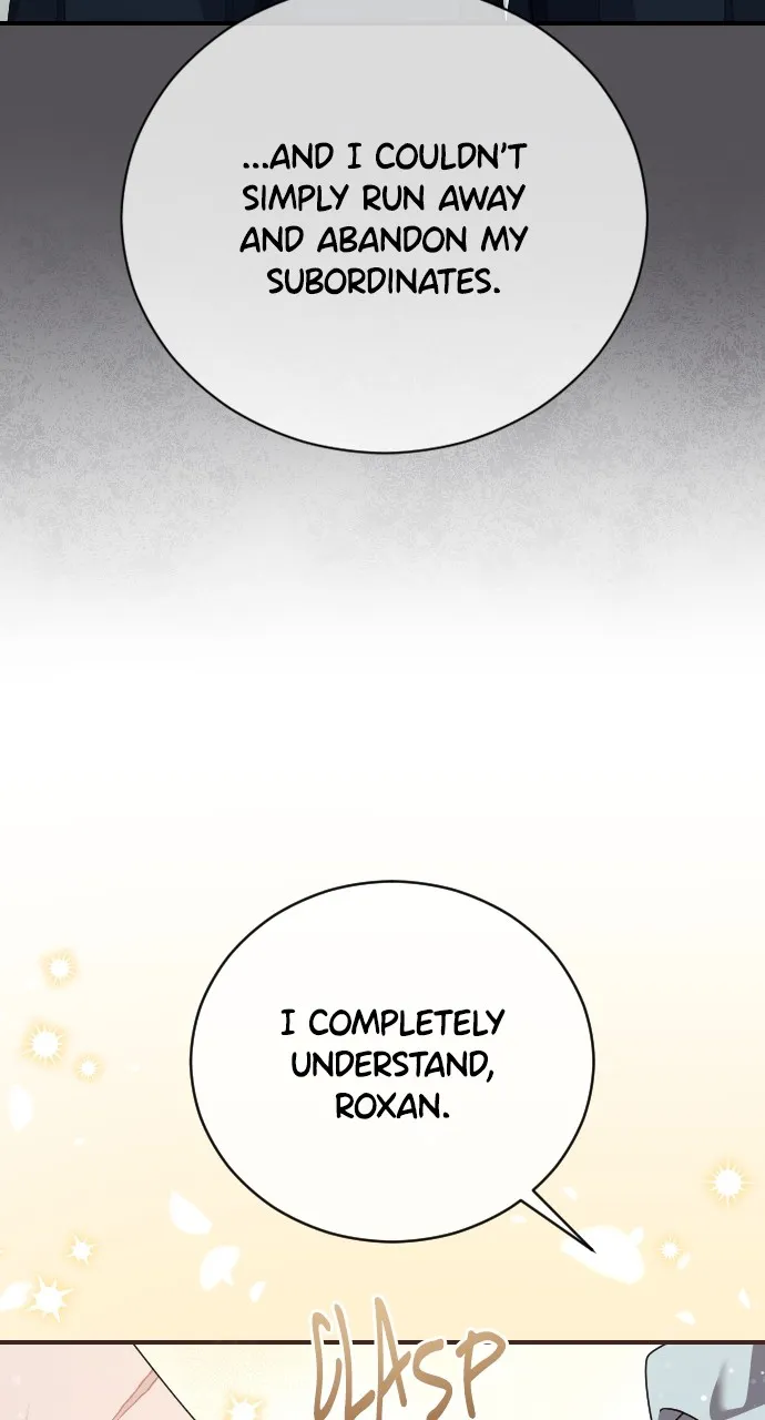 The Empress’s Two Wolves Chapter 32 page 46 - 