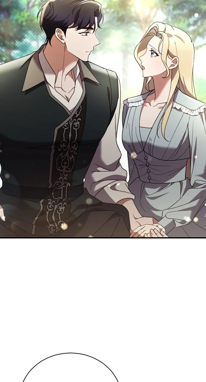 The Empress’s Two Wolves Chapter 32 page 48 - 
