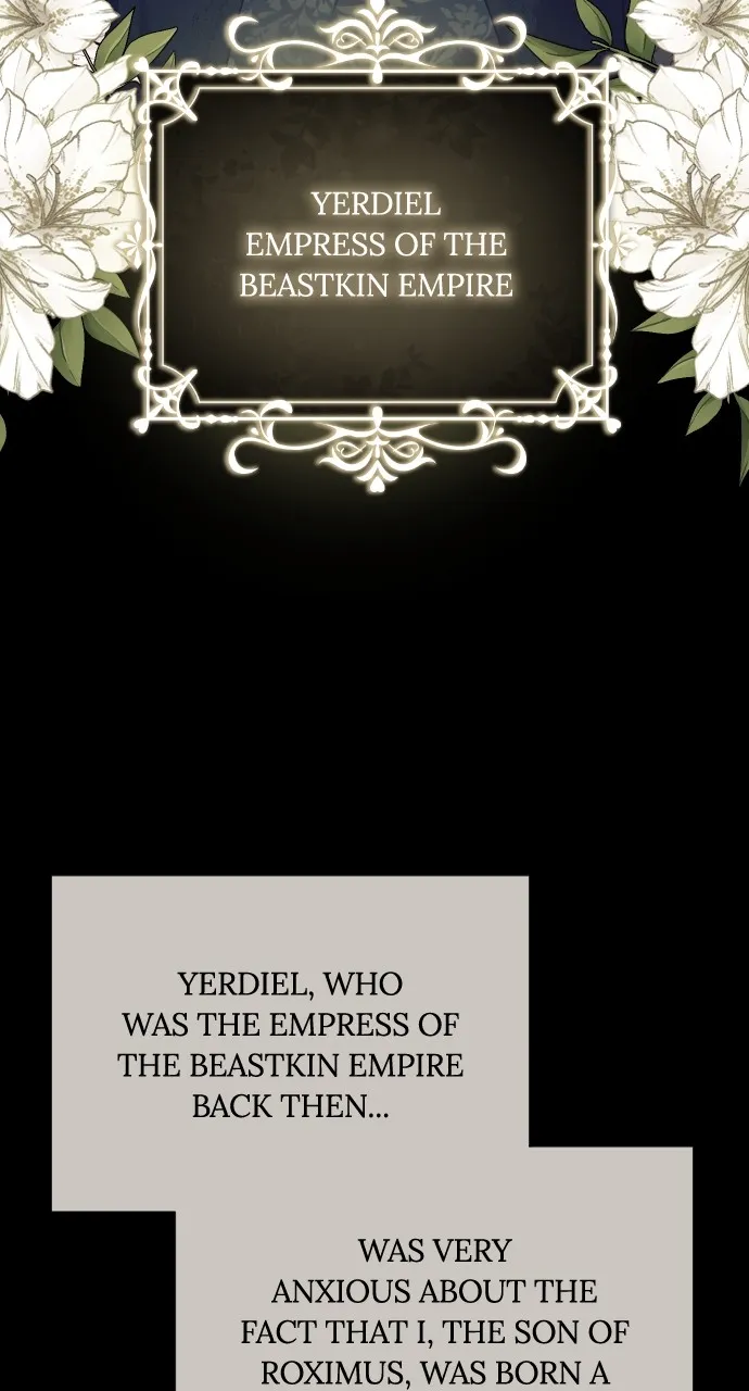 The Empress’s Two Wolves Chapter 32 page 6 - 