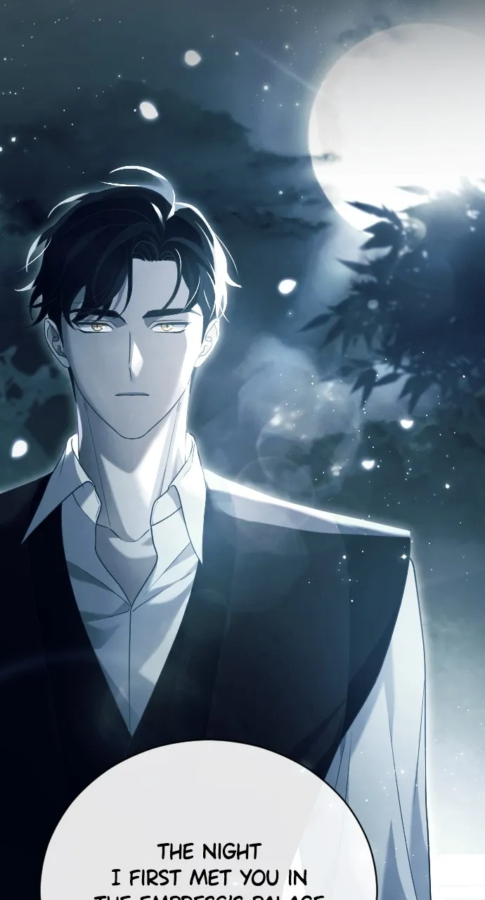 The Empress’s Two Wolves Chapter 32 page 51 - 