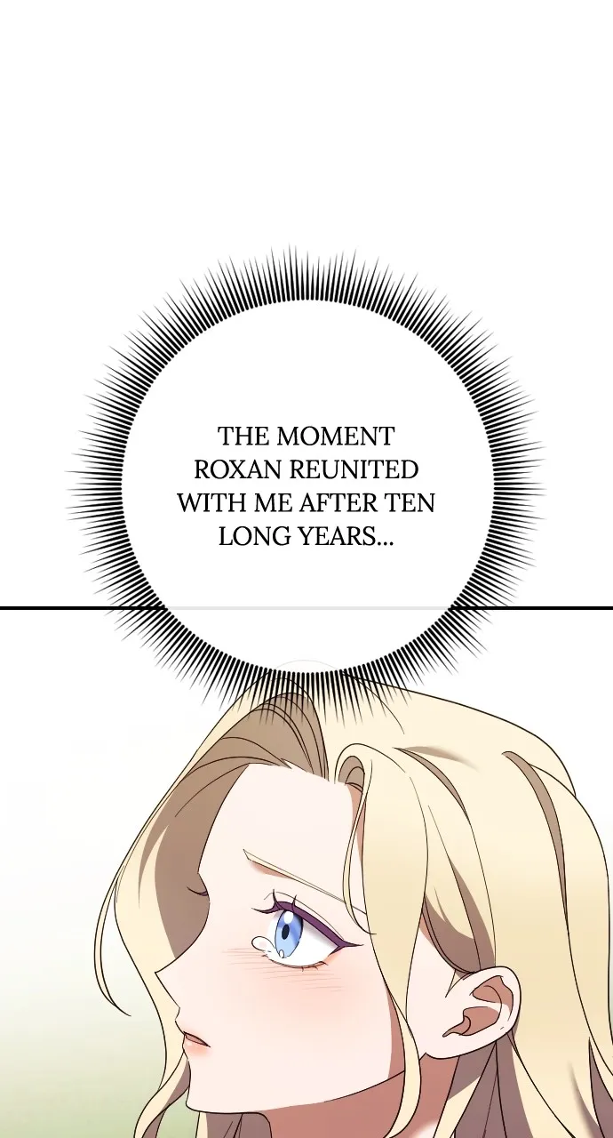 The Empress’s Two Wolves Chapter 32 page 54 - 
