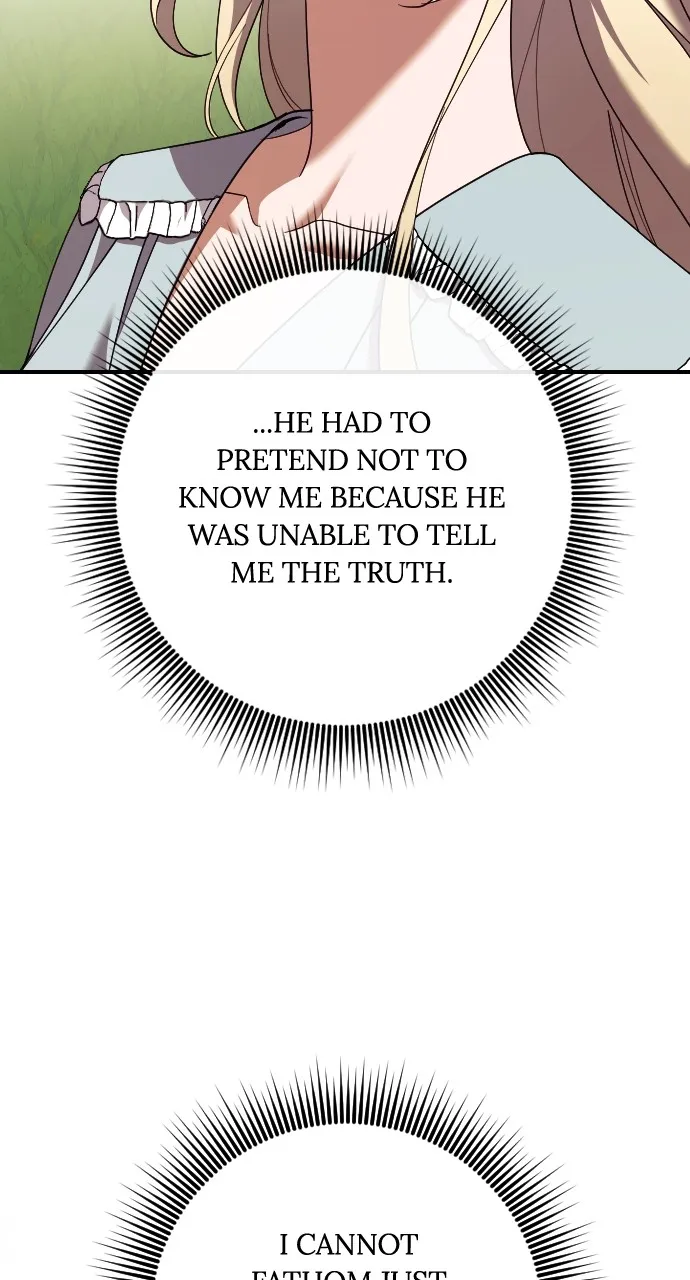 The Empress’s Two Wolves Chapter 32 page 55 - 