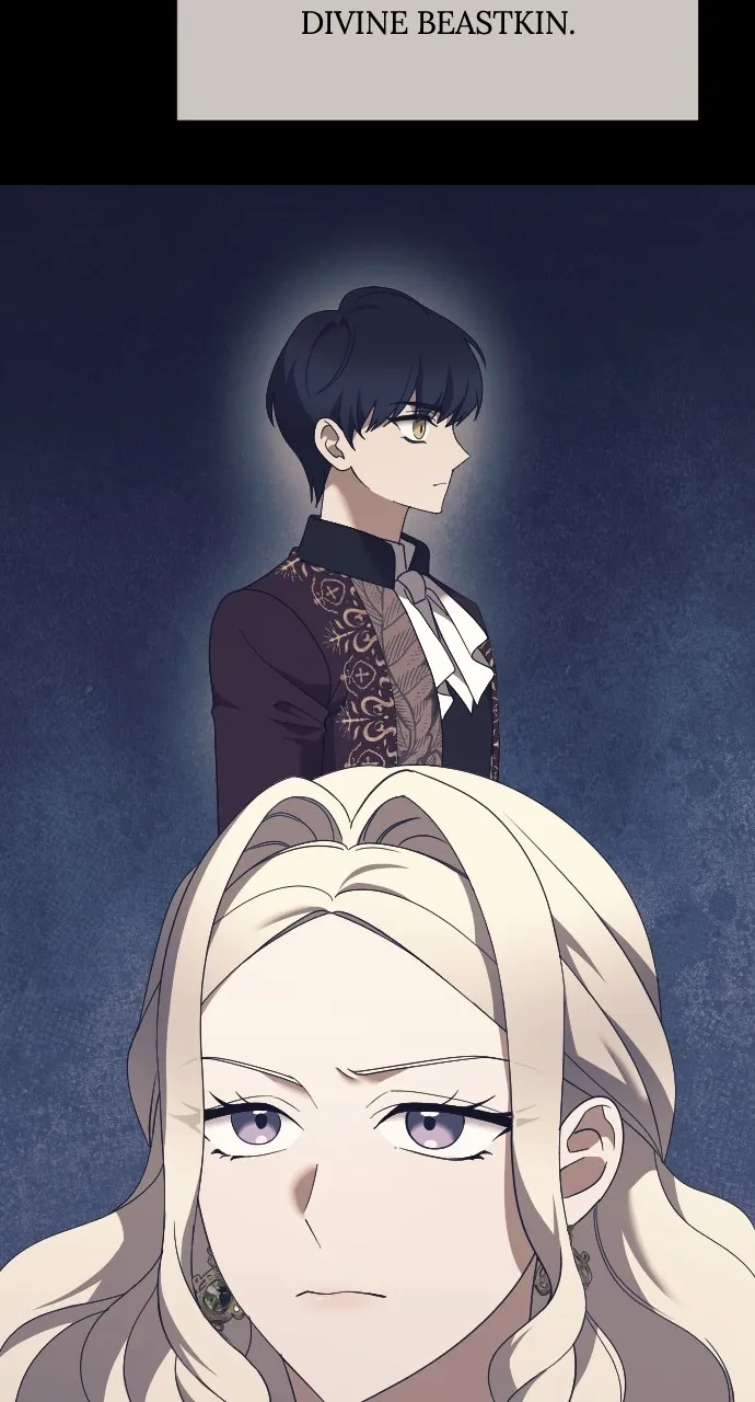 The Empress’s Two Wolves Chapter 32 page 7 - 