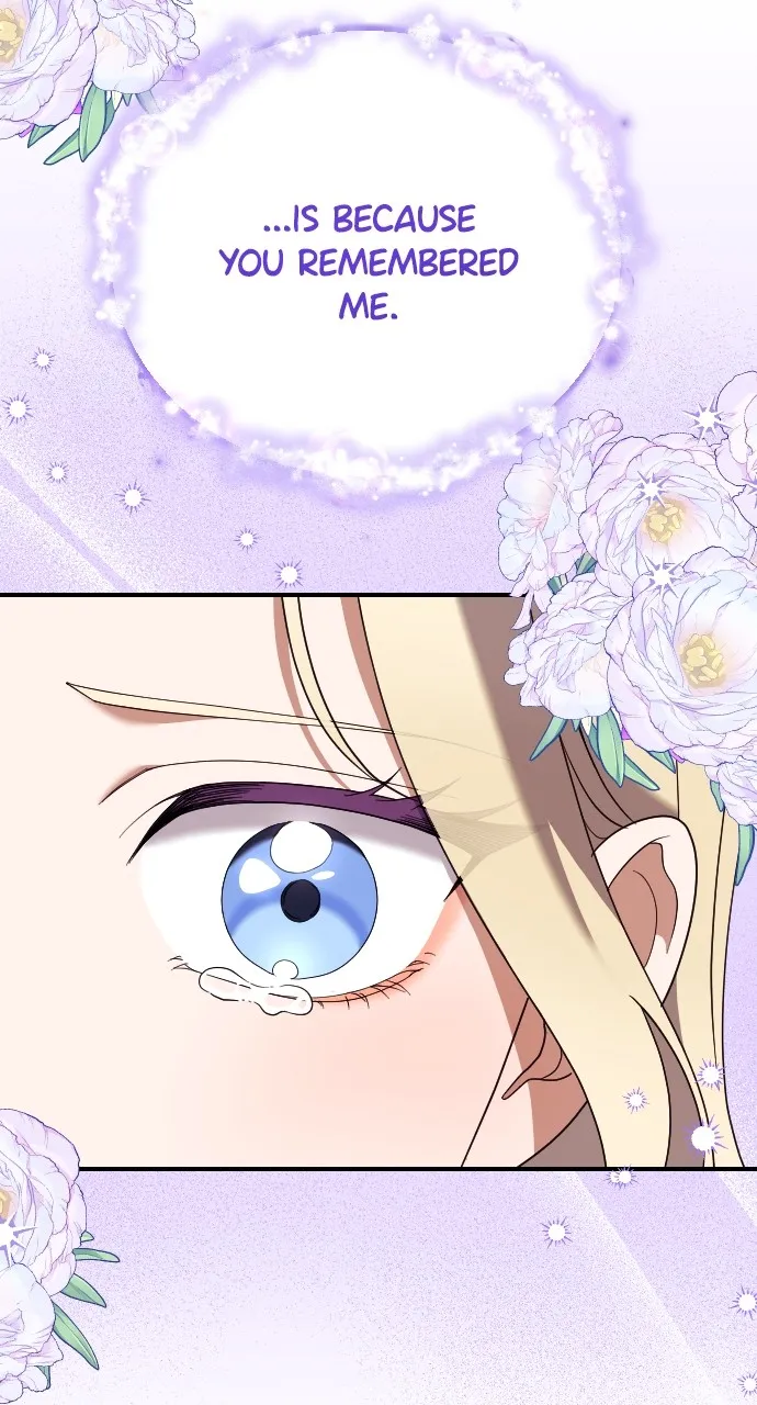 The Empress’s Two Wolves Chapter 32 page 64 - 