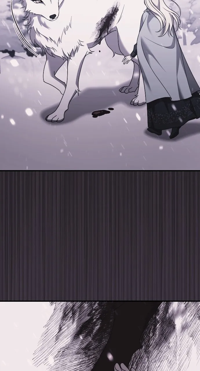 The Empress’s Two Wolves Chapter 32 page 66 - 