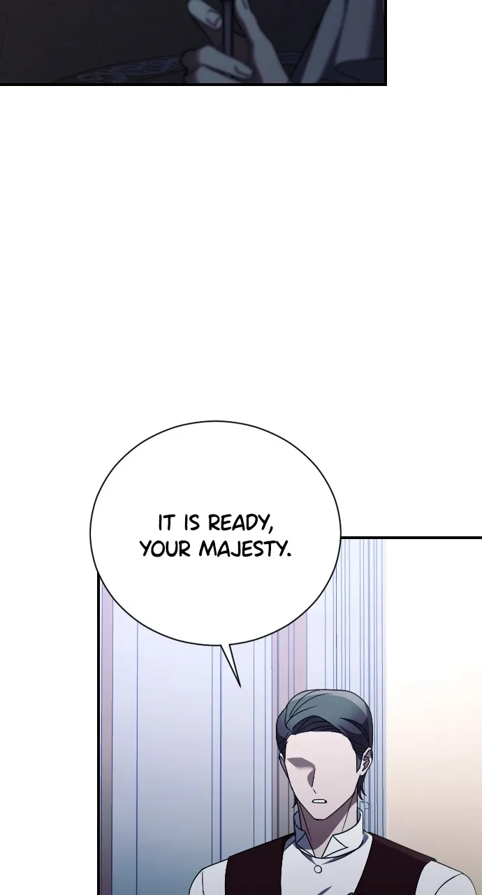 The Empress’s Two Wolves Chapter 32 page 90 - 