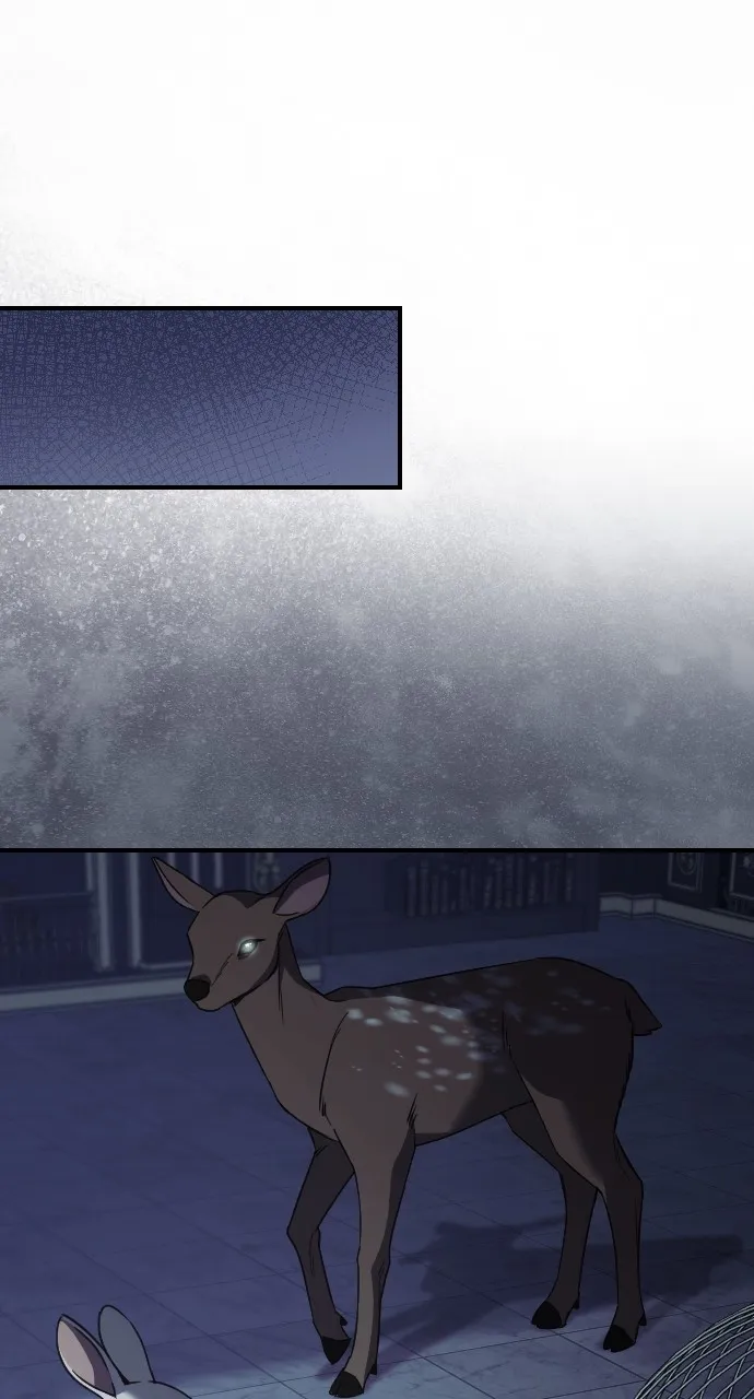 The Empress’s Two Wolves Chapter 33 page 1 - 