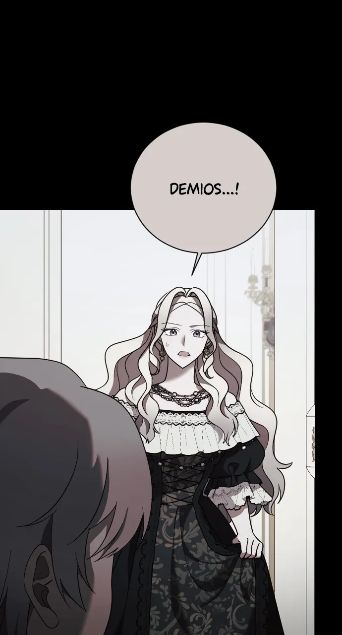 The Empress’s Two Wolves Chapter 33 page 17 - 