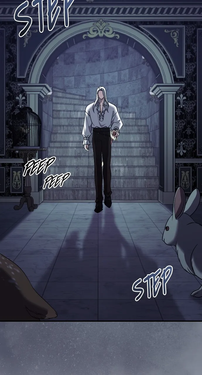 The Empress’s Two Wolves Chapter 33 page 3 - 