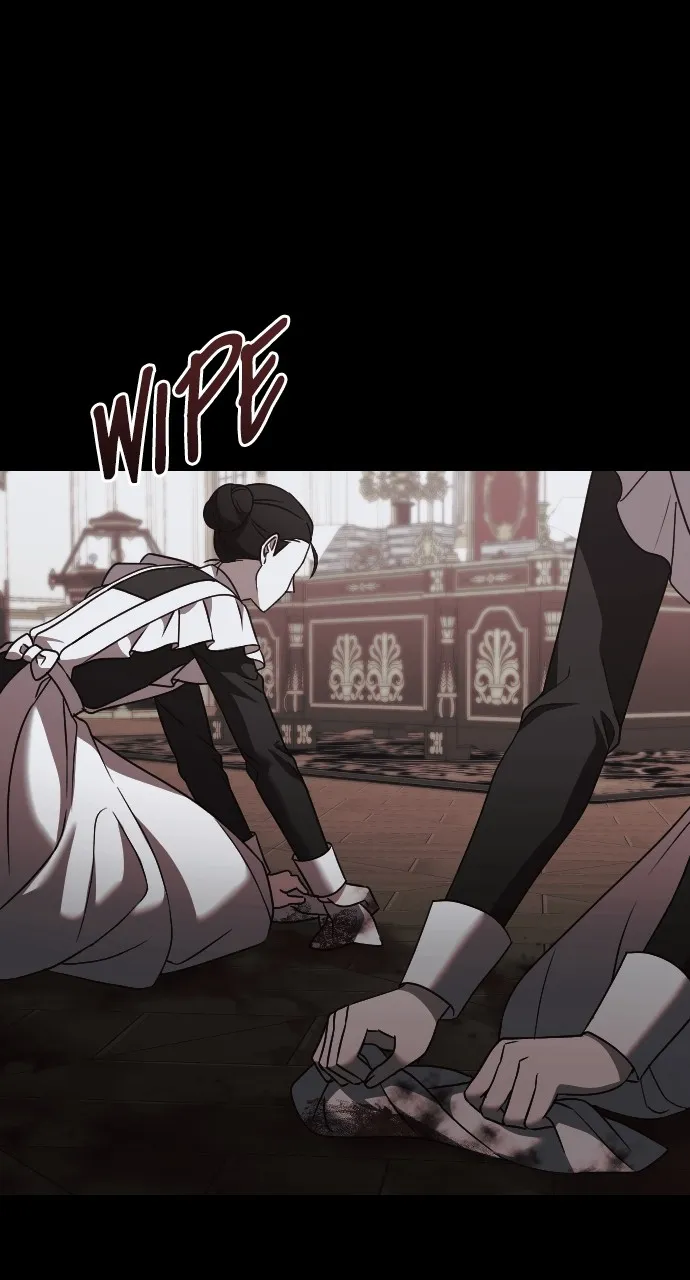 The Empress’s Two Wolves Chapter 33 page 21 - 
