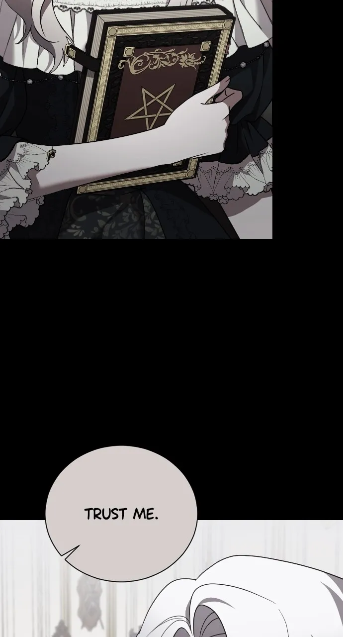 The Empress’s Two Wolves Chapter 33 page 24 - 