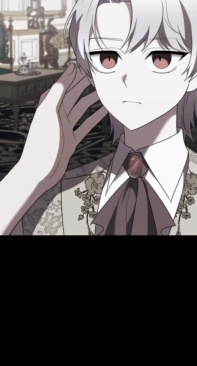 The Empress’s Two Wolves Chapter 33 page 25 - 
