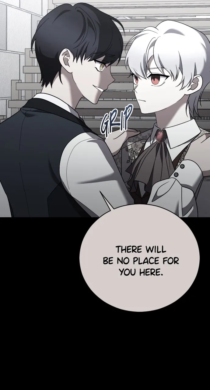 The Empress’s Two Wolves Chapter 33 page 34 - 