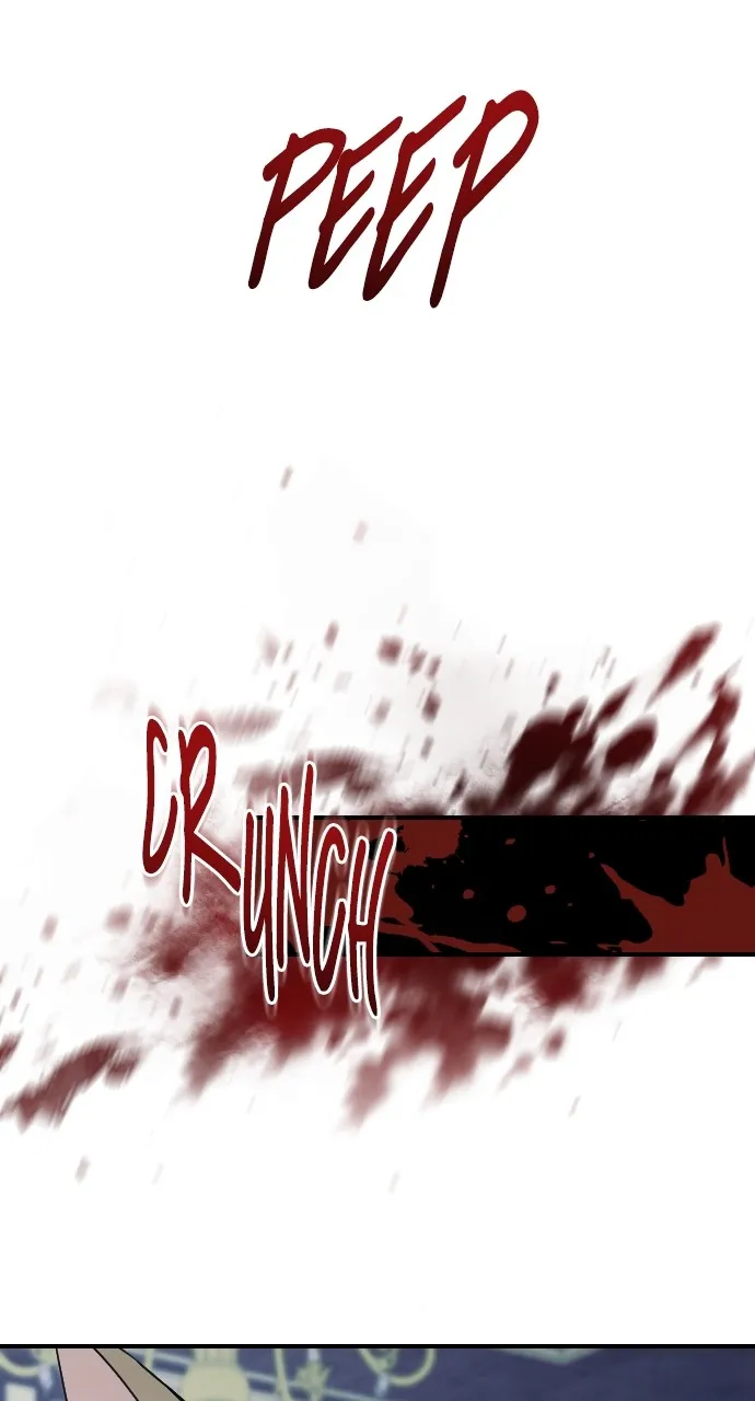 The Empress’s Two Wolves Chapter 33 page 5 - 