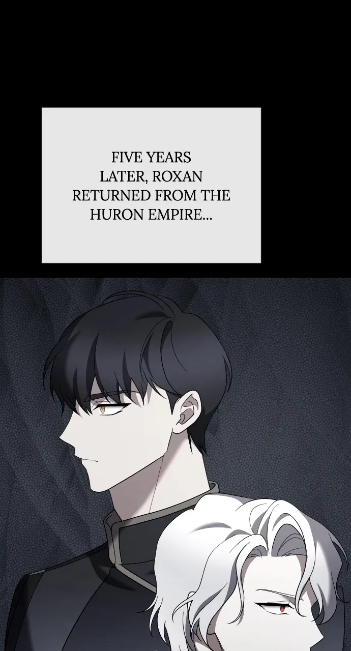 The Empress’s Two Wolves Chapter 33 page 41 - 