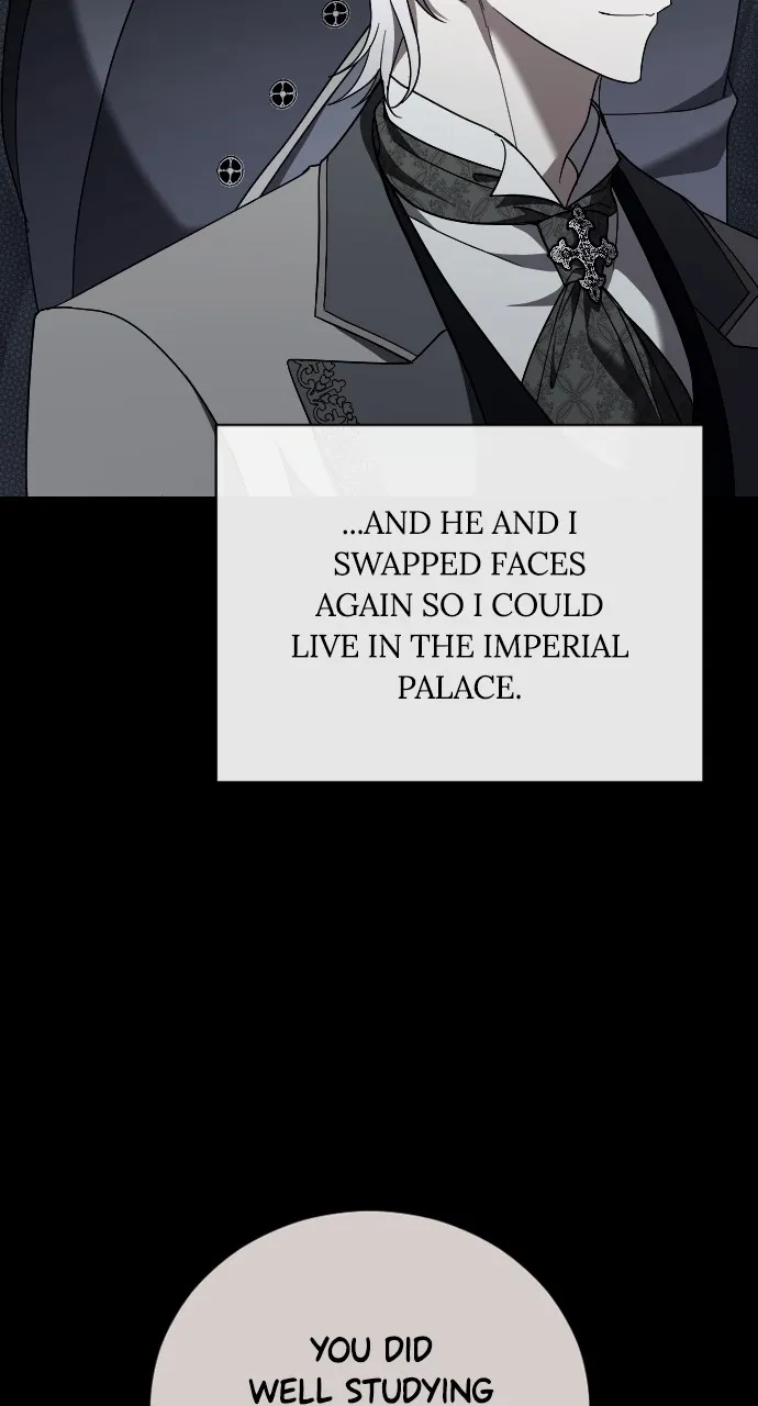 The Empress’s Two Wolves Chapter 33 page 42 - 