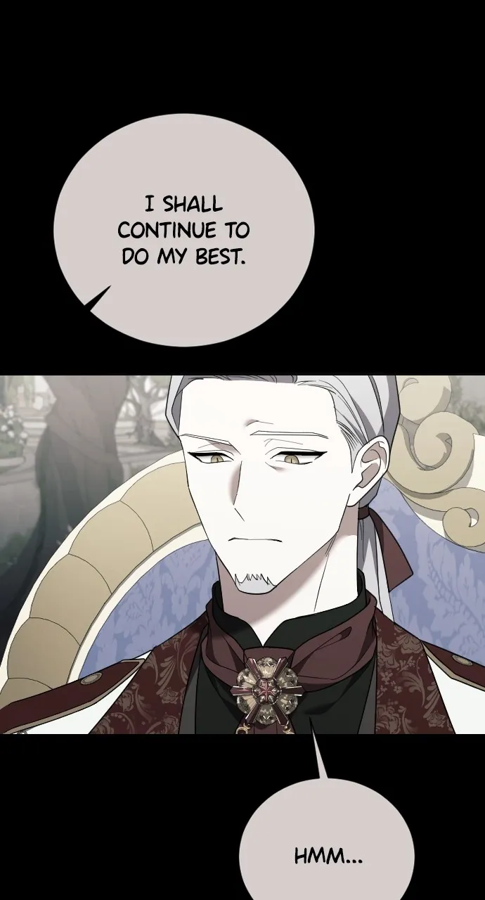 The Empress’s Two Wolves Chapter 33 page 44 - 