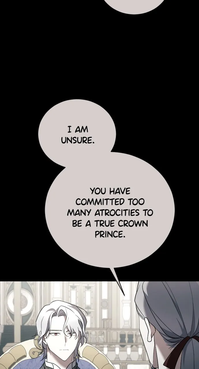 The Empress’s Two Wolves Chapter 33 page 45 - 