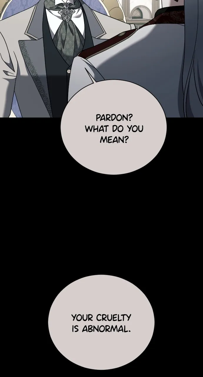 The Empress’s Two Wolves Chapter 33 page 46 - 