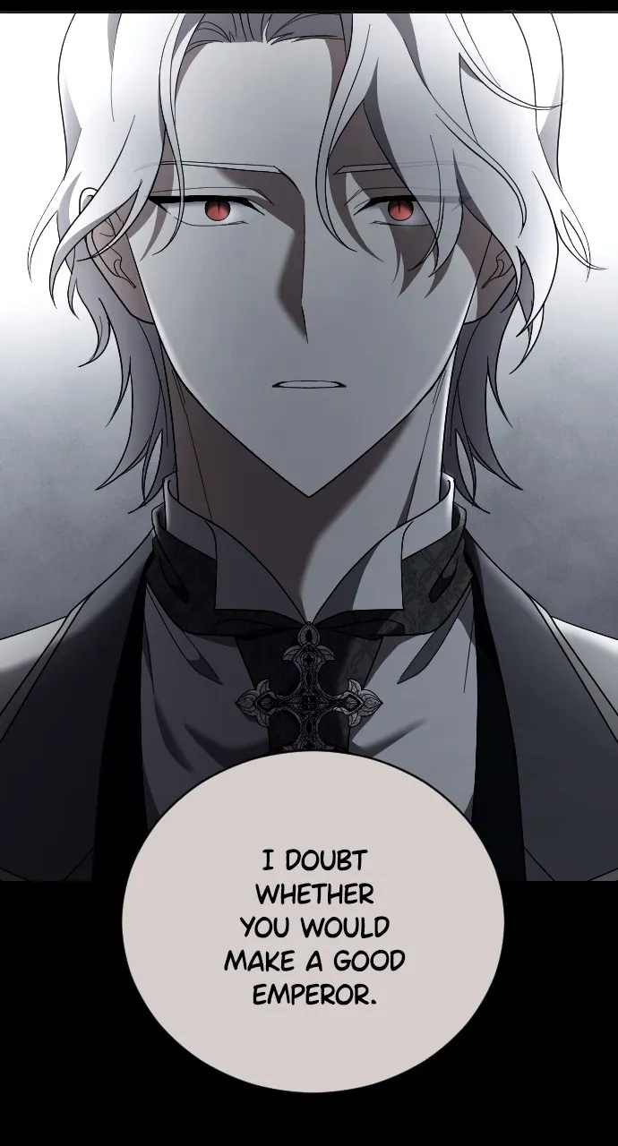 The Empress’s Two Wolves Chapter 33 page 47 - 
