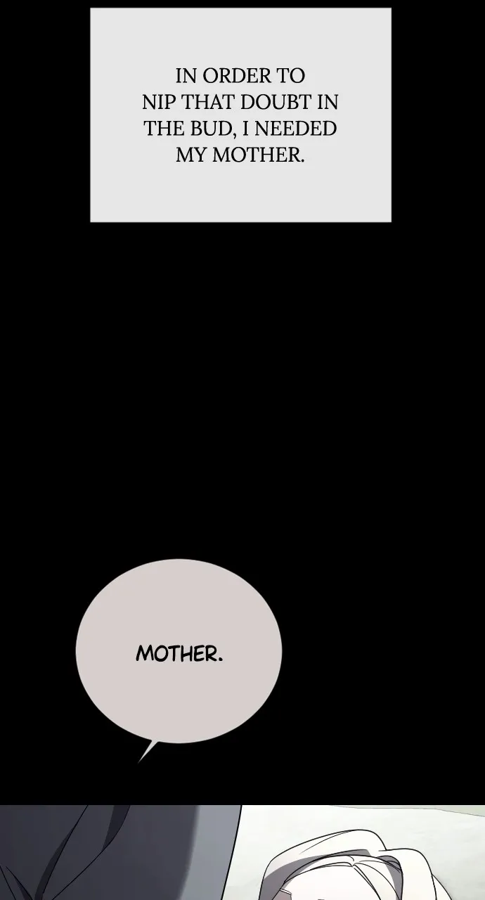 The Empress’s Two Wolves Chapter 33 page 49 - 