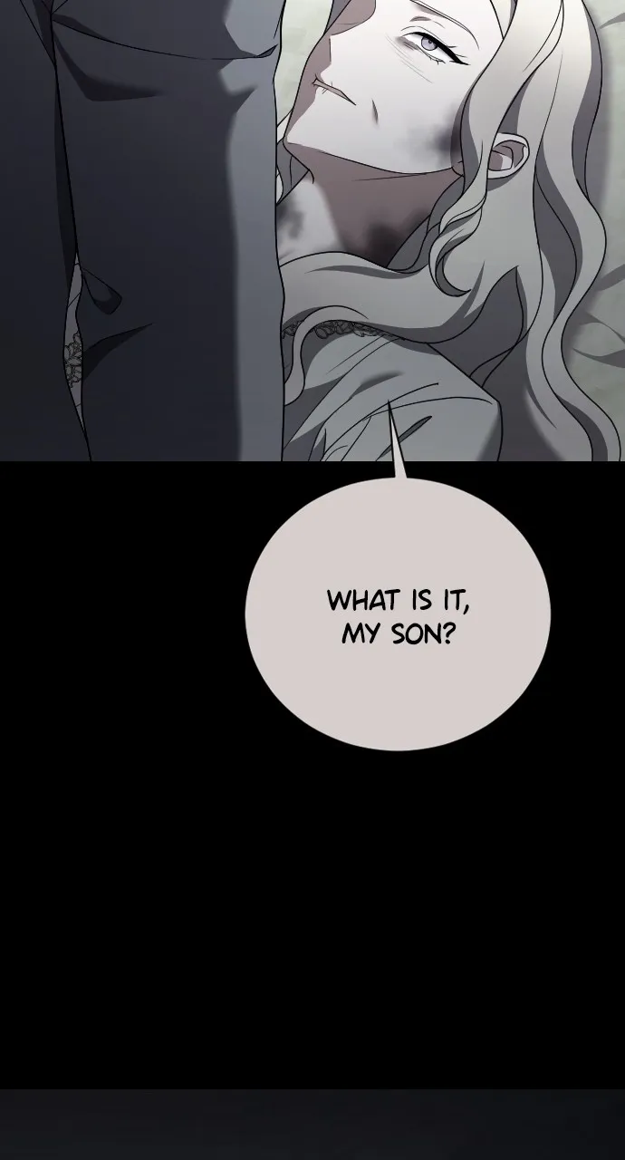 The Empress’s Two Wolves Chapter 33 page 50 - 