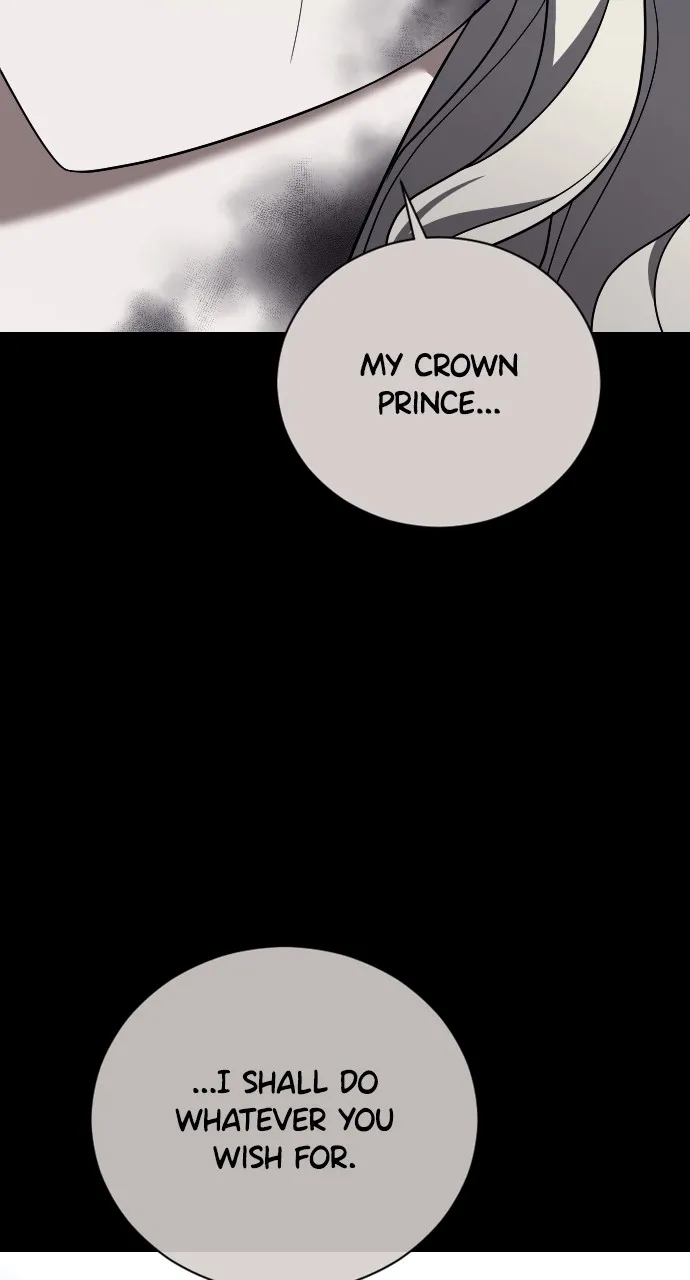 The Empress’s Two Wolves Chapter 33 page 54 - 