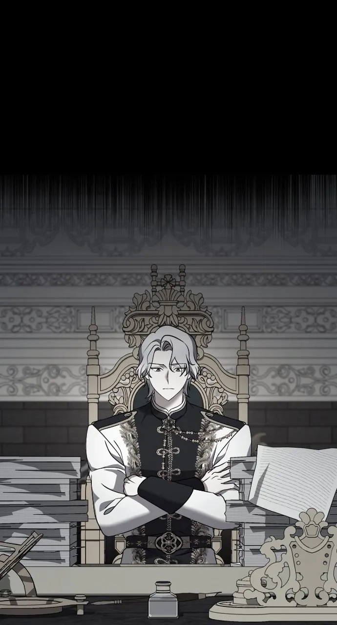 The Empress’s Two Wolves Chapter 33 page 58 - 