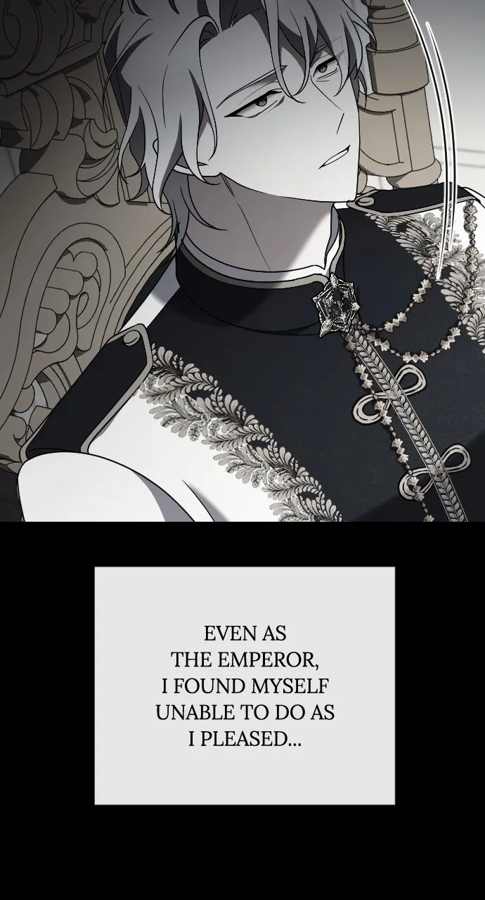 The Empress’s Two Wolves Chapter 33 page 60 - 