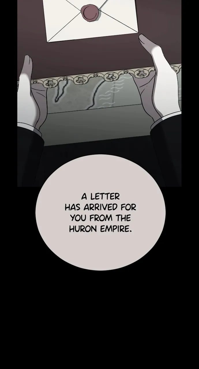 The Empress’s Two Wolves Chapter 33 page 64 - 