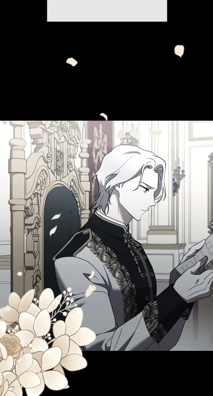 The Empress’s Two Wolves Chapter 33 page 69 - 